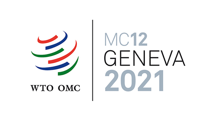 General Council of the WTO decides to postpone 12th Ministerial Conference indefinitely