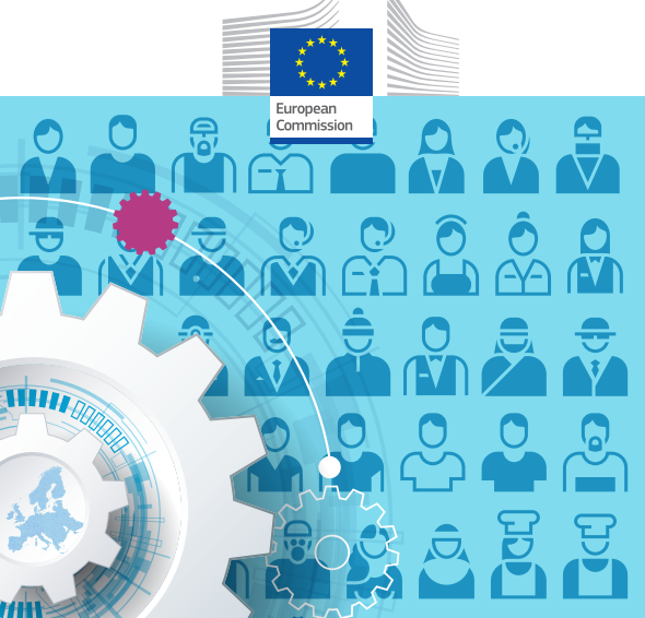 A new study of the European Commission demonstrates the large impact of EU exports on employment