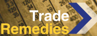 Capacity building events on trade remedies are increased